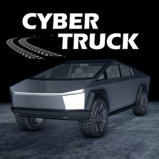 Cybertruck Simulator icon