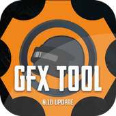 GFX Tool for PUBG - free tool for pubg