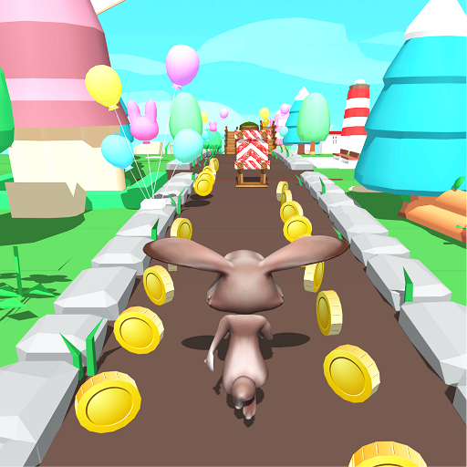 Bunny Run icon