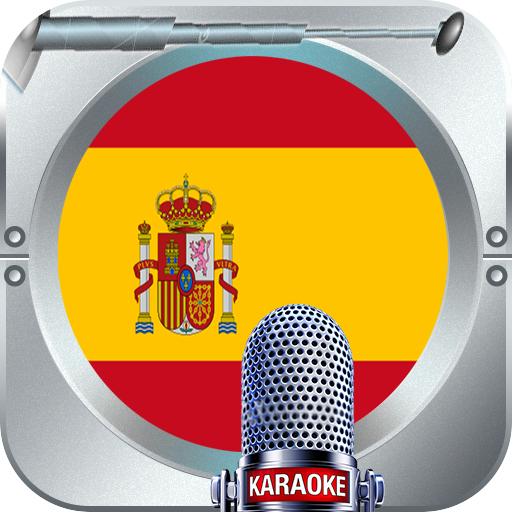 Spanische Musik: Radio Spanien Kostenlos Online icon