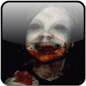Zombie Scare Prank icon