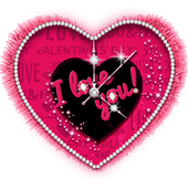 Love Clock icon