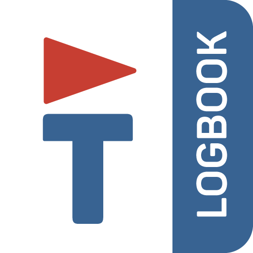 Titan GPS Electronic Logbook icon