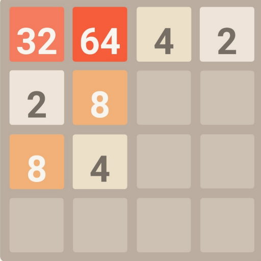 Most expensive 2048 game icon