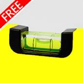 Bubble level -Spirit level on 9Apps