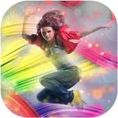 Shimmer Photo Editor - Picart Photo Editor 2018 on 9Apps