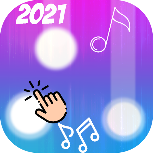 piano tiles selena music baila conmigo icon