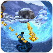 Cheat TEMPLE RUN 2 Frozen Game icon