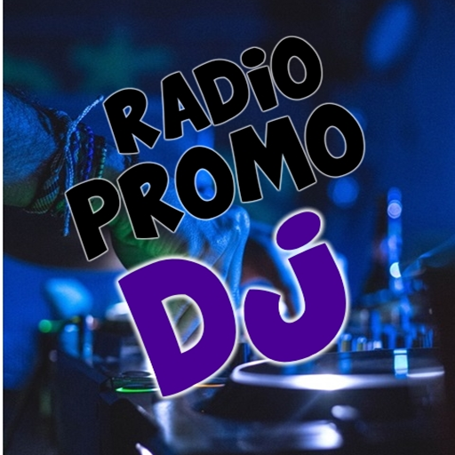 RADIO PROMO DJ - NECOCHEA icon