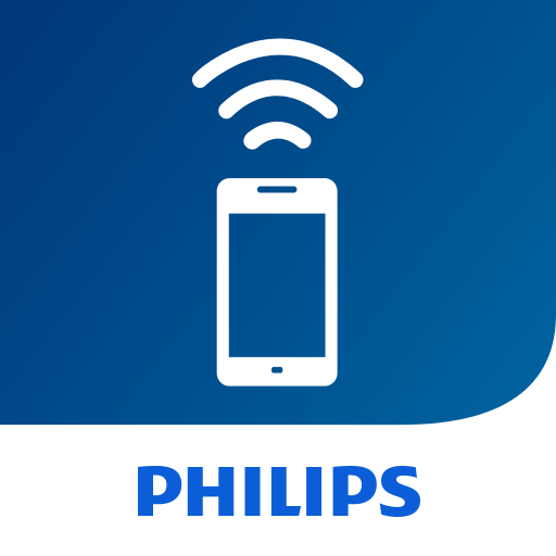 Philips TV Remote icon