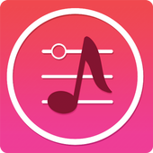 Musify - mp3 music download icon