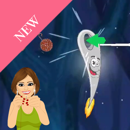 Thread A Needle icon