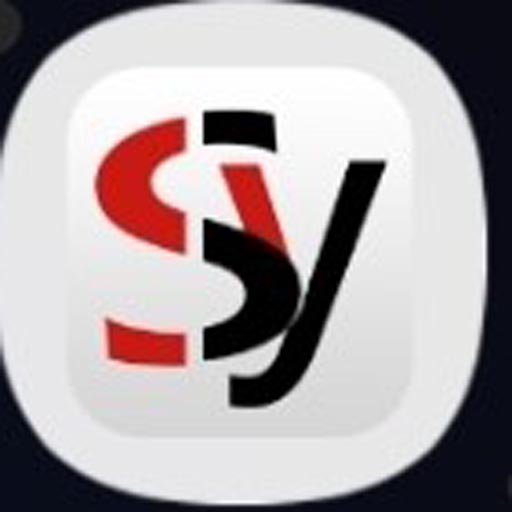 SY TV icon