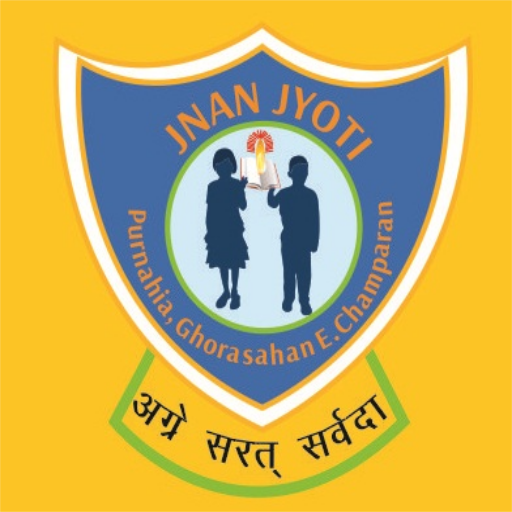 Jnan Jyoti иконка