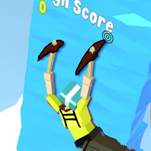 Hang Climb Adventure-Grand Mountain Climber icon