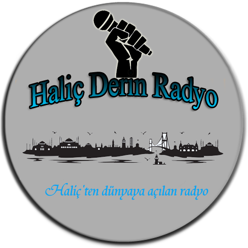Haliç Derin Radyo icon