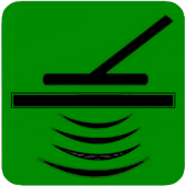 Metal Detector Blog icon