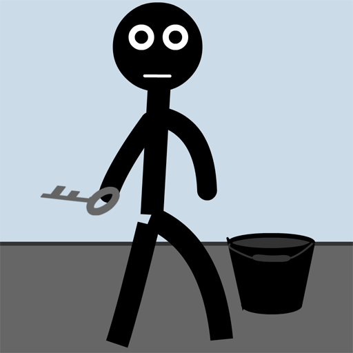 Stickman Fight Escape icon