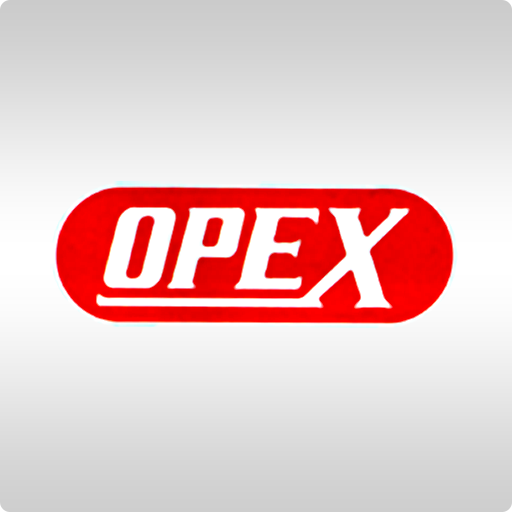 Opex - Opal Engg. Corporation icon