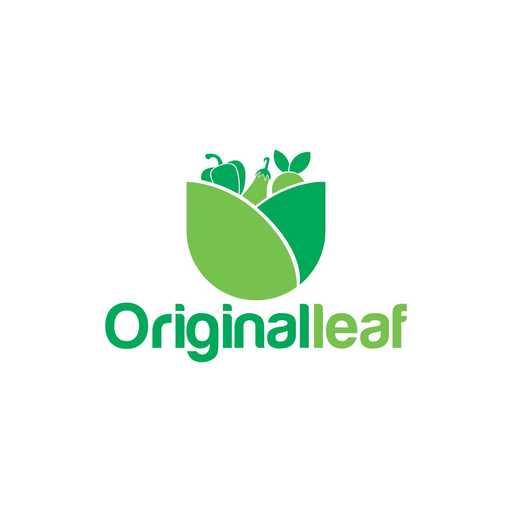 Original Leaf icon