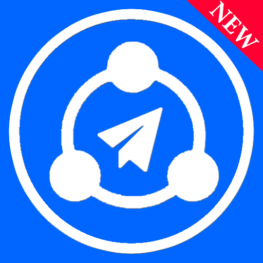 Sharekaro – Transfer &amp; Share it file Transfer icon