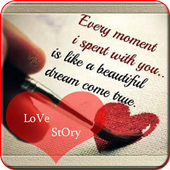 Love Story icon
