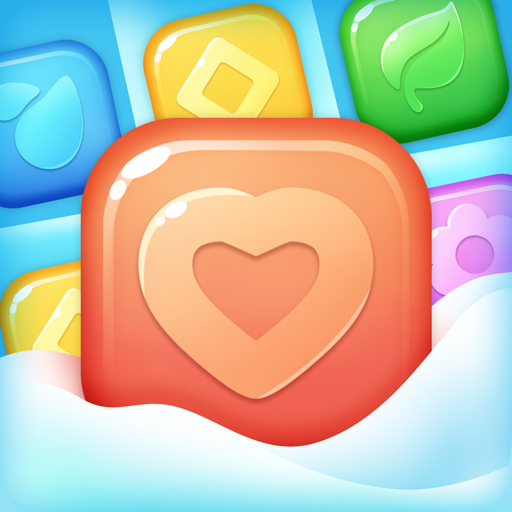 Candy Queen icon