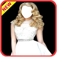 Women Prom Dress Suit on 9Apps