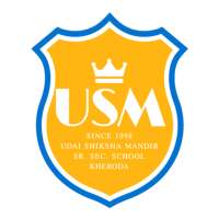 Udai Shiksha Mandir Kheroda on 9Apps