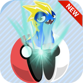 Monster Slugs Go icon