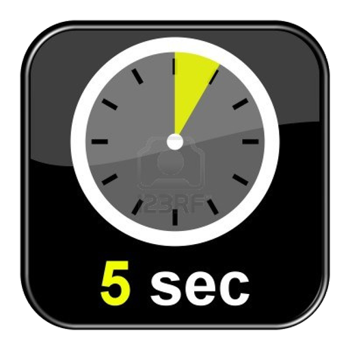 5 Seconds - A Game icon