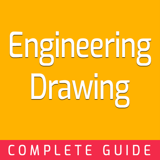 Engineering Drawing App icon