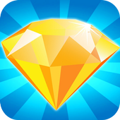 Diamond Rush icon