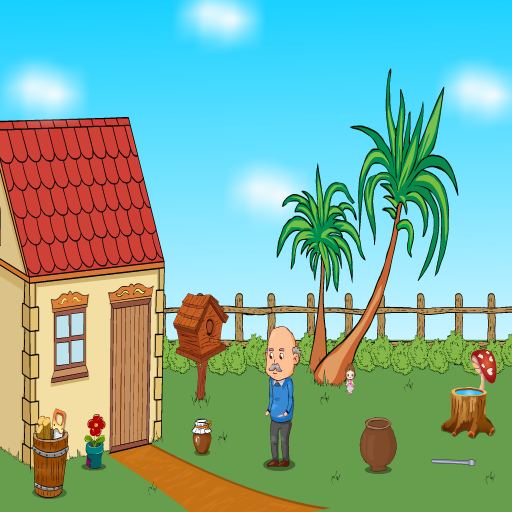 Find the My Smartphone icon