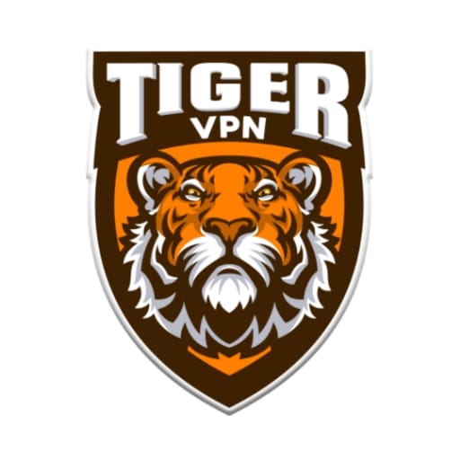 Tiger Vpn icon