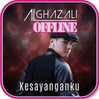 lagu al ghazali kesayanganku | terbaru on 9Apps