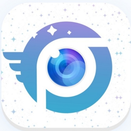 PS PhotoEditor : Fastest All in One Editing App icon
