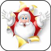 New Christmas Cards HD on 9Apps