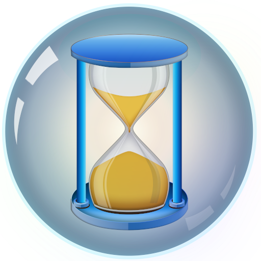TimeSense - Widget icon