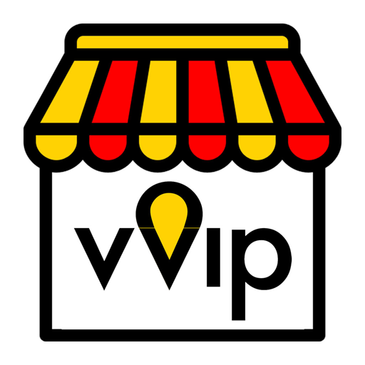 VVIP Shop icon
