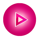 Max HD Video Player icon