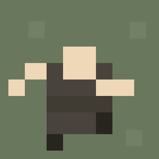 The Pixel Apocalypse icon