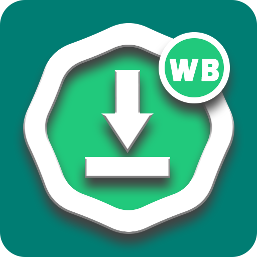 WB Status Saver (WA Business - Statuses Saver) icon