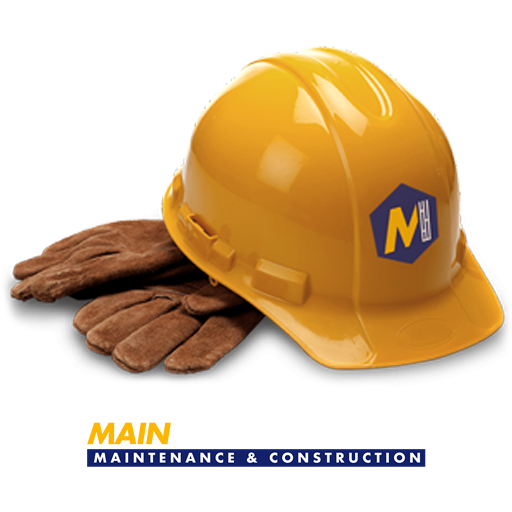 Main Infrastructure icon