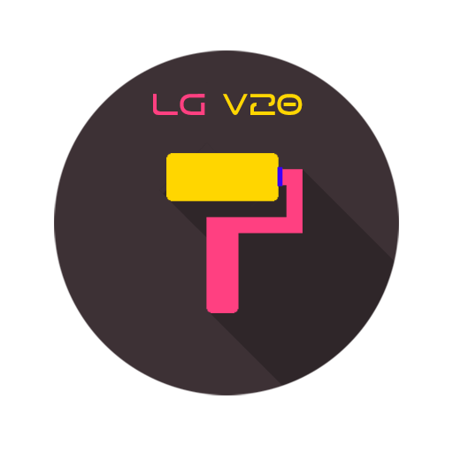 ikon Wallpapers LG V30/ G6/ V20
