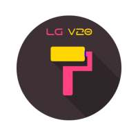 Wallpapers LG V30/ G6/ V20 on 9Apps