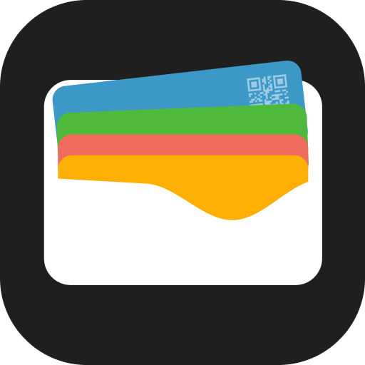 My Wallet : Mobile Card Wallet icon