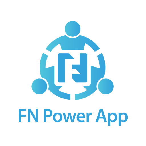 FN Power App icon