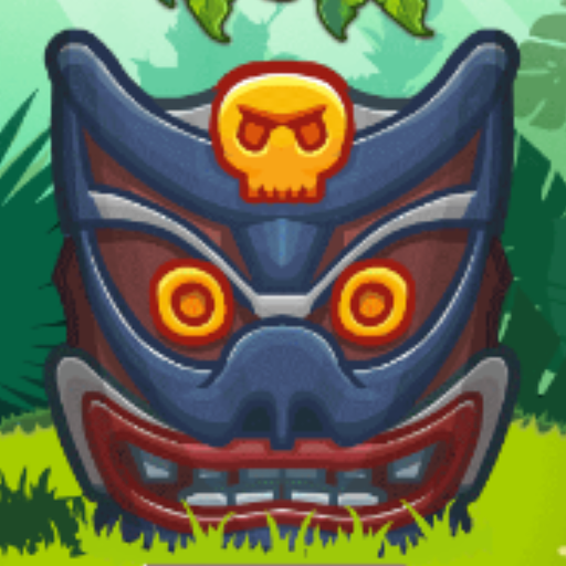 Zumbla Legend - Marble Blast icon