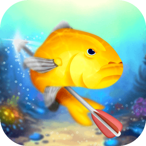 Fish Hunter - Fishing icon